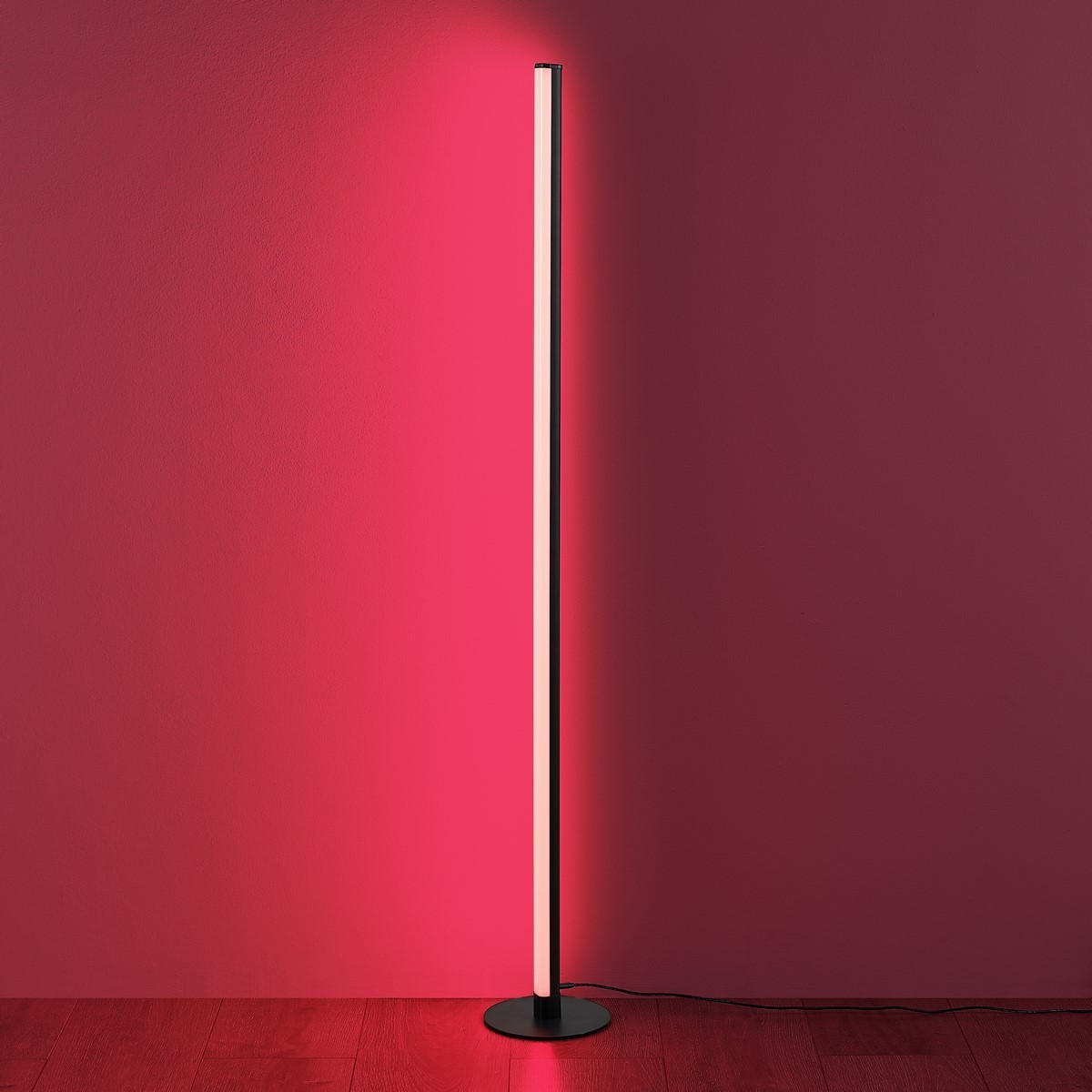 Lampa podłogowa RL TENDO R45711102