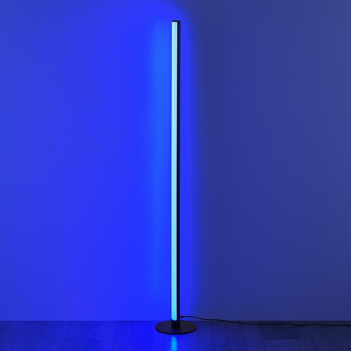 Lampa podłogowa RL TENDO R45711102