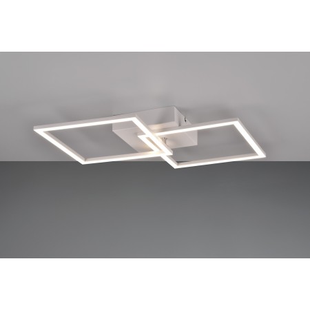 Nowoczesna lampa sufitowa RL TRAIL R64492131