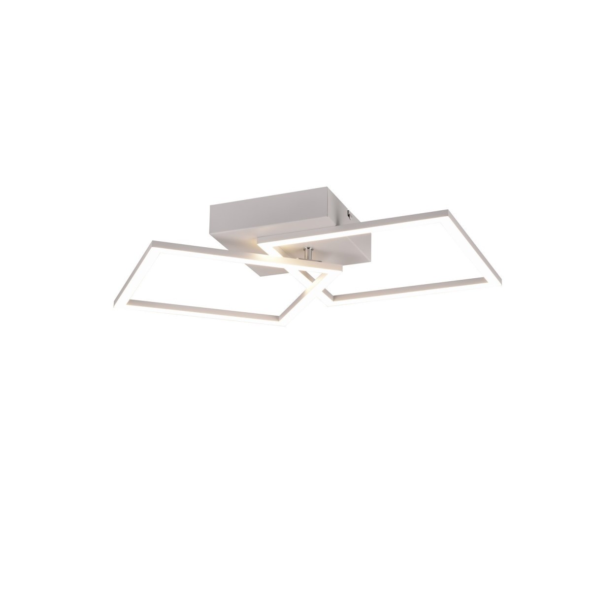 Nowoczesna lampa sufitowa RL TRAIL R64492131