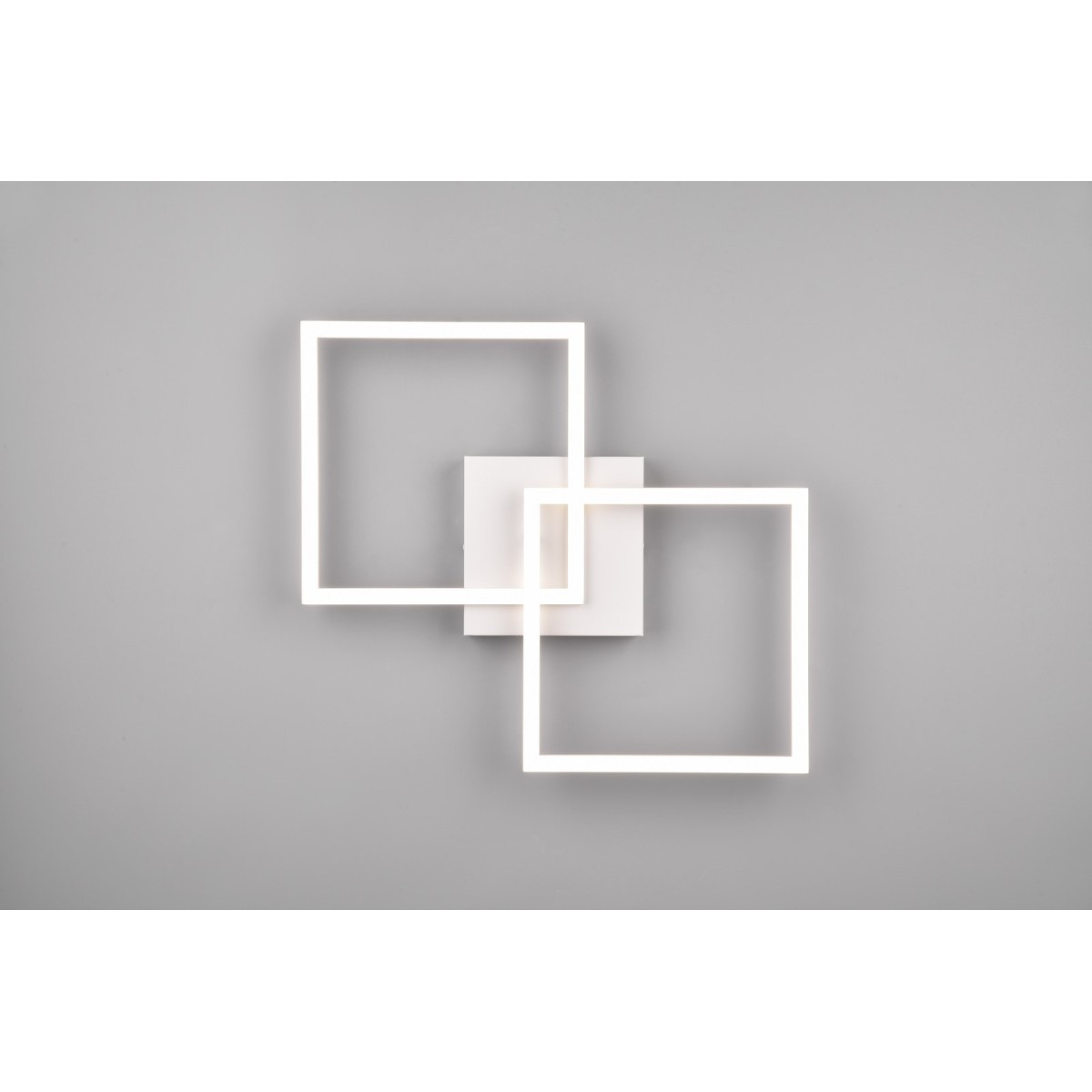 Nowoczesna lampa sufitowa RL TRAIL R64492131