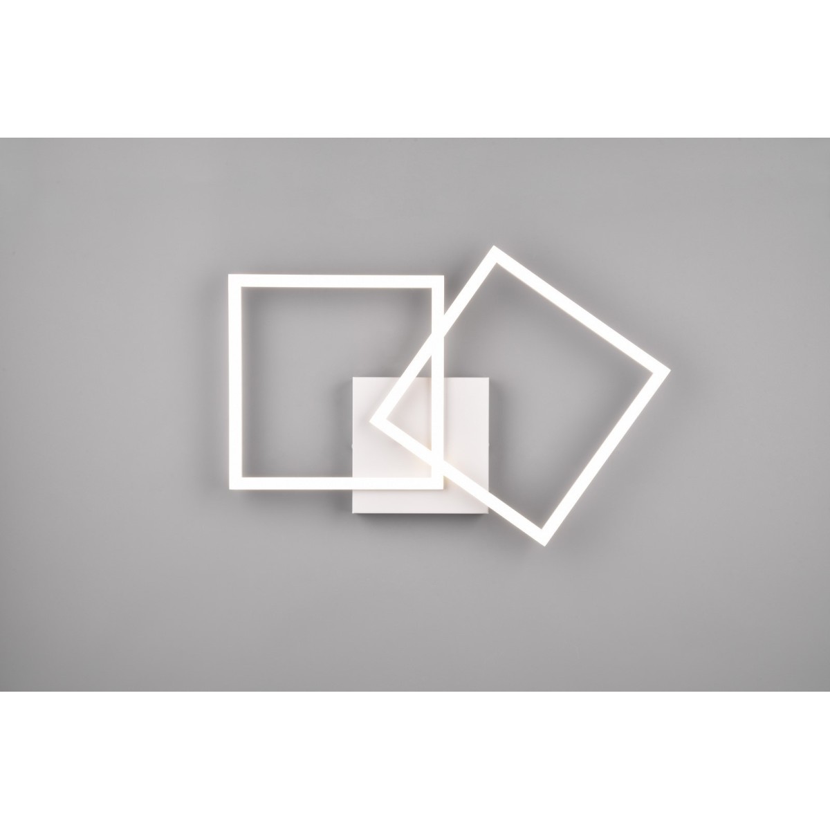 Nowoczesna lampa sufitowa RL TRAIL R64492131