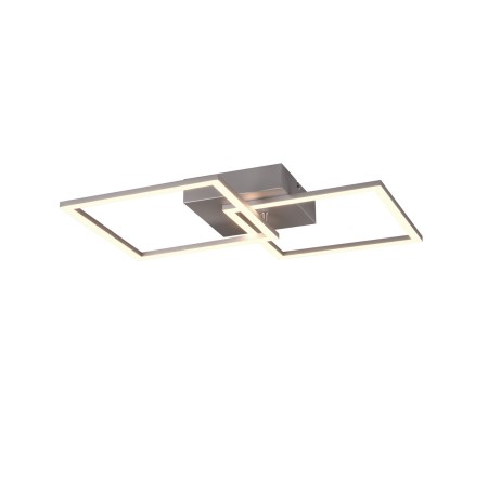 Nowoczesna lampa sufitowa RL TRAIL R64492187