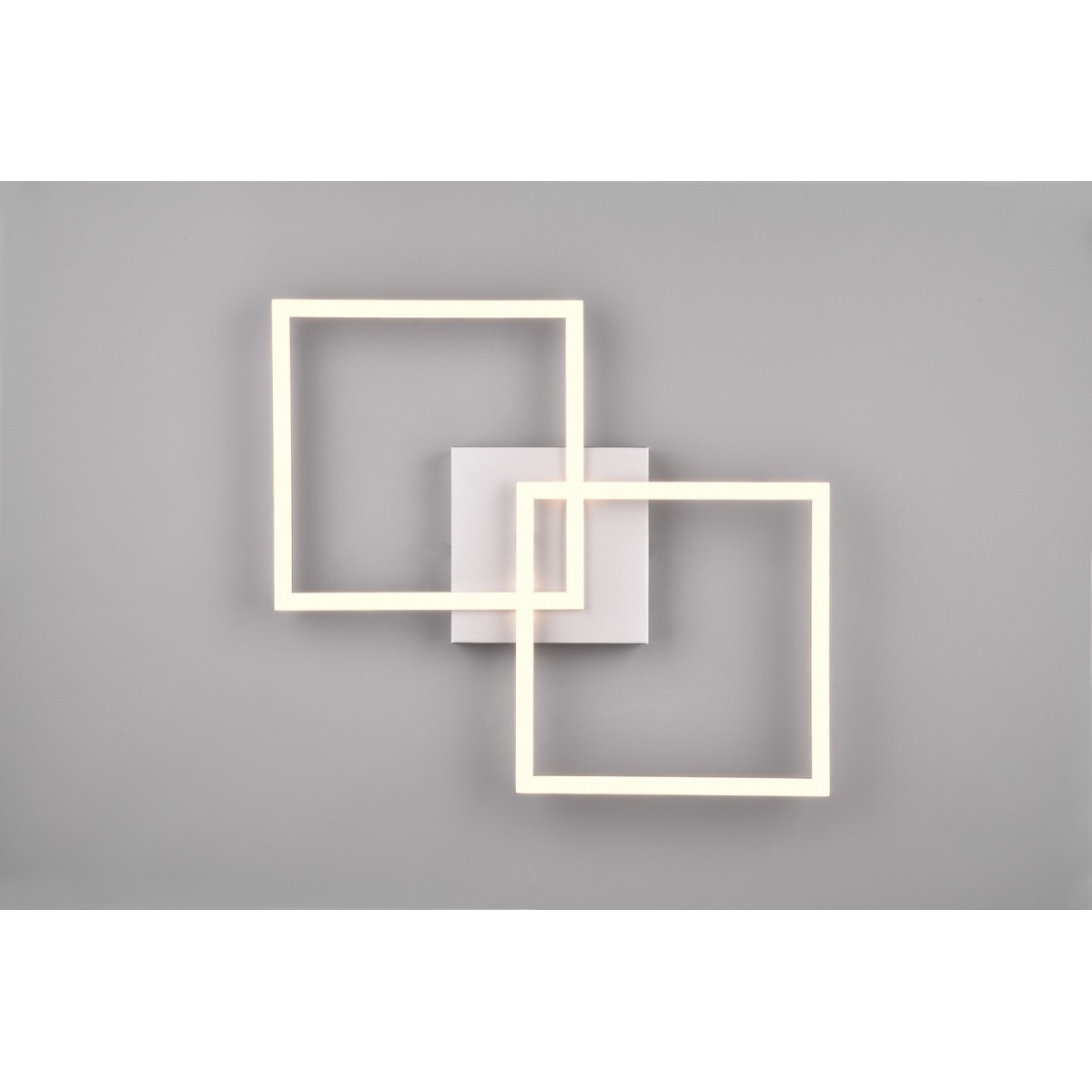 Nowoczesna lampa sufitowa RL TRAIL R64492187