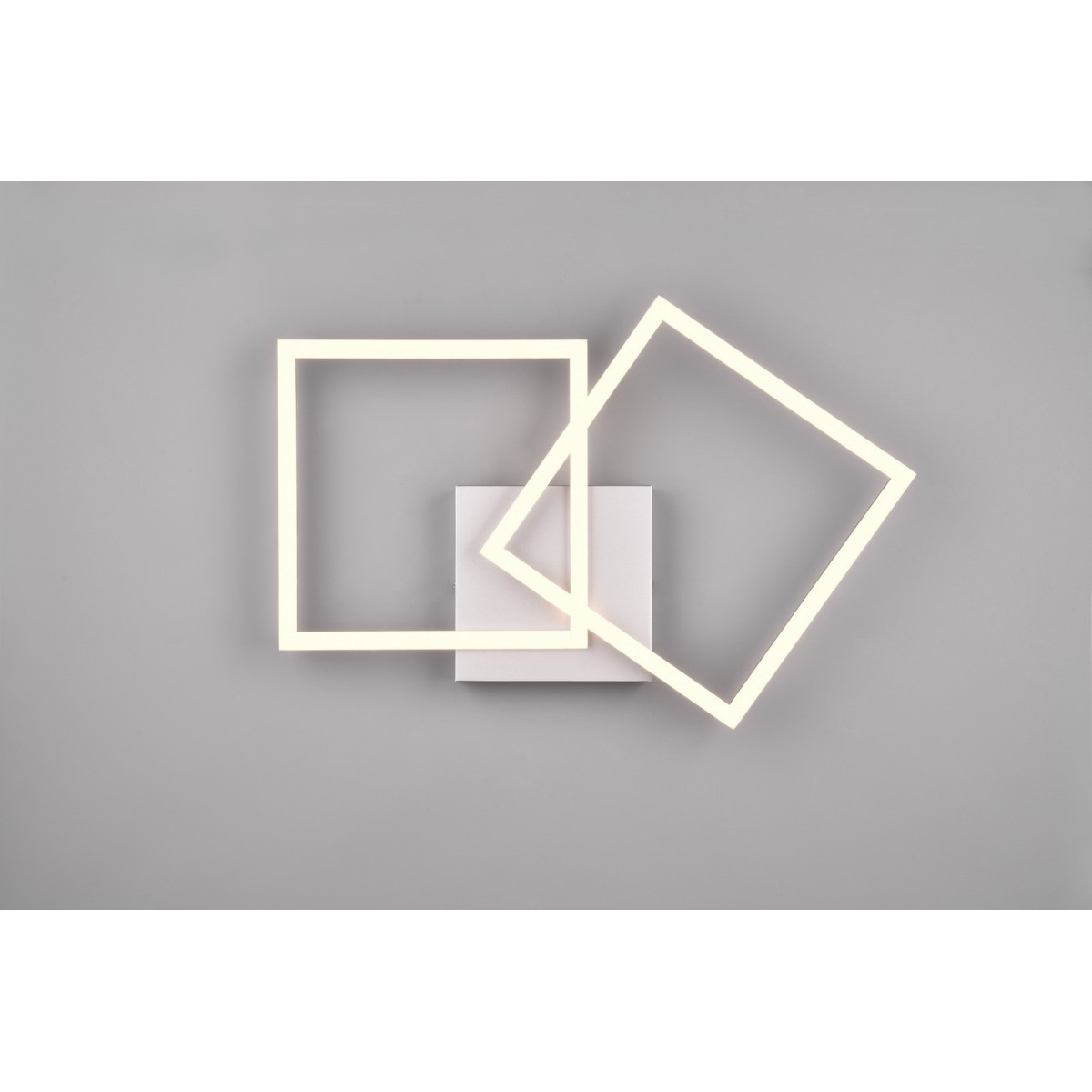 Nowoczesna lampa sufitowa RL TRAIL R64492187