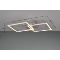 Nowoczesna lampa sufitowa RL TRAIL R64492187