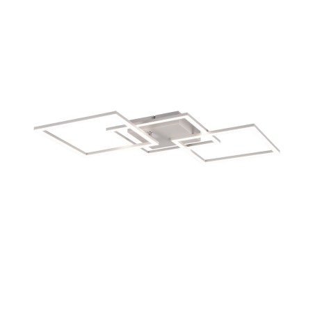 Nowoczesna lampa sufitowa RL TRAIL R64493131
