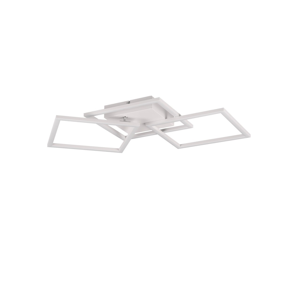 Nowoczesna lampa sufitowa RL TRAIL R64493131