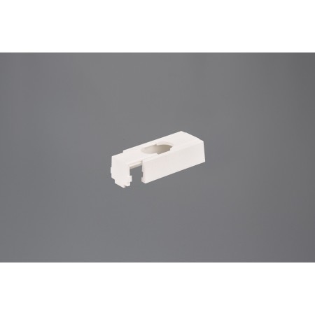 Oświetlenie szynowe 2fazowe Trio DUOLINE 703731