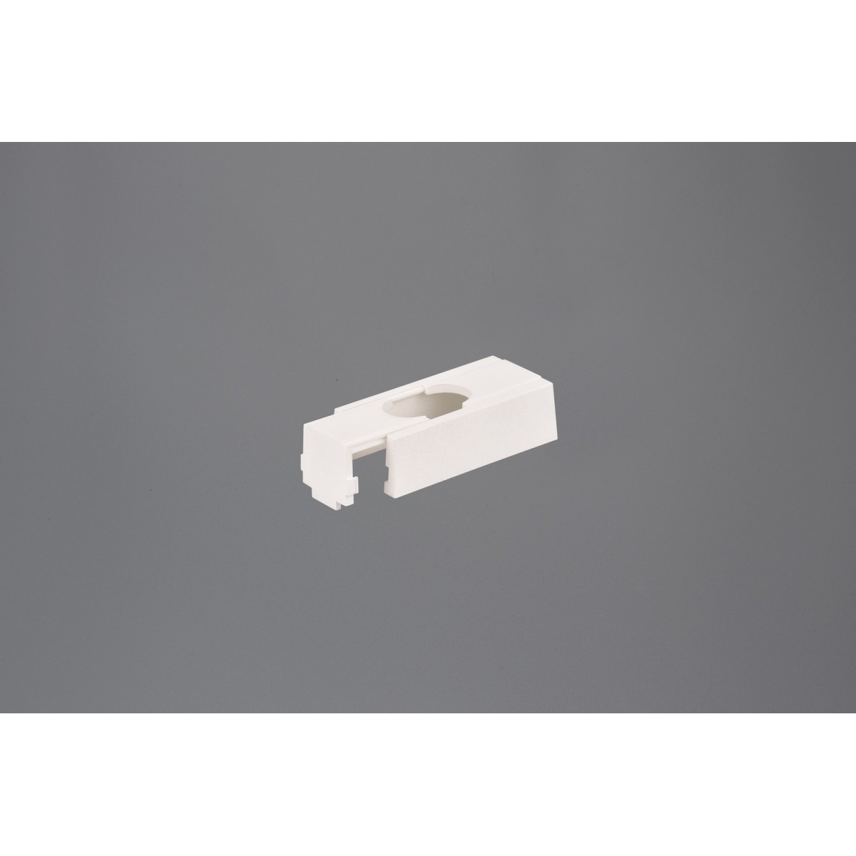 Oświetlenie szynowe 2fazowe Trio DUOLINE 703731