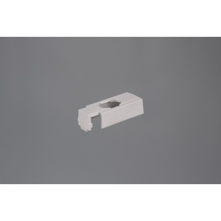 Oświetlenie szynowe 2fazowe Trio DUOLINE 703787