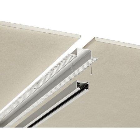 Oświetlenie szynowe 2fazowe Trio DUOLINE 703809