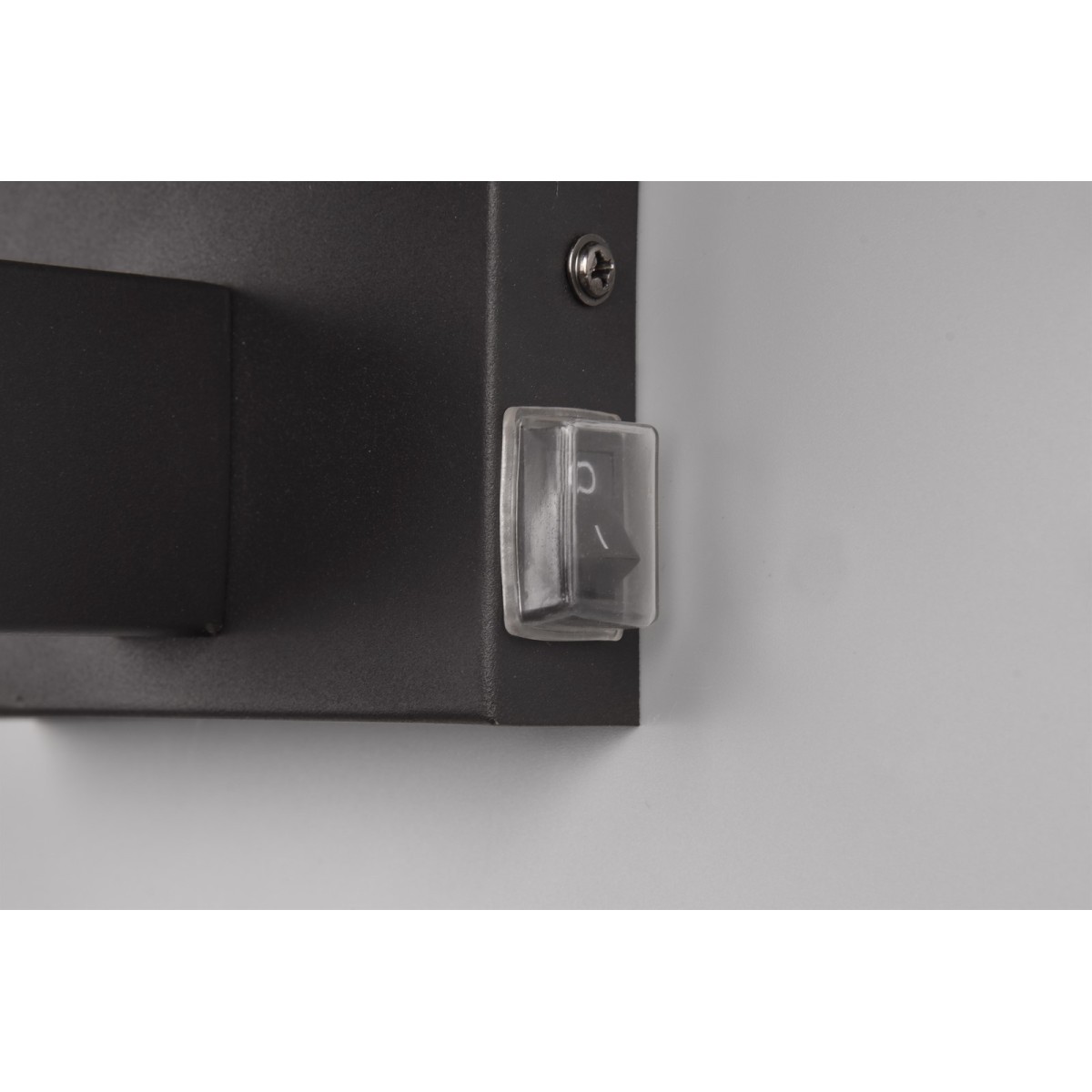 Nowoczesny kinkiet Trio KULA 284270132