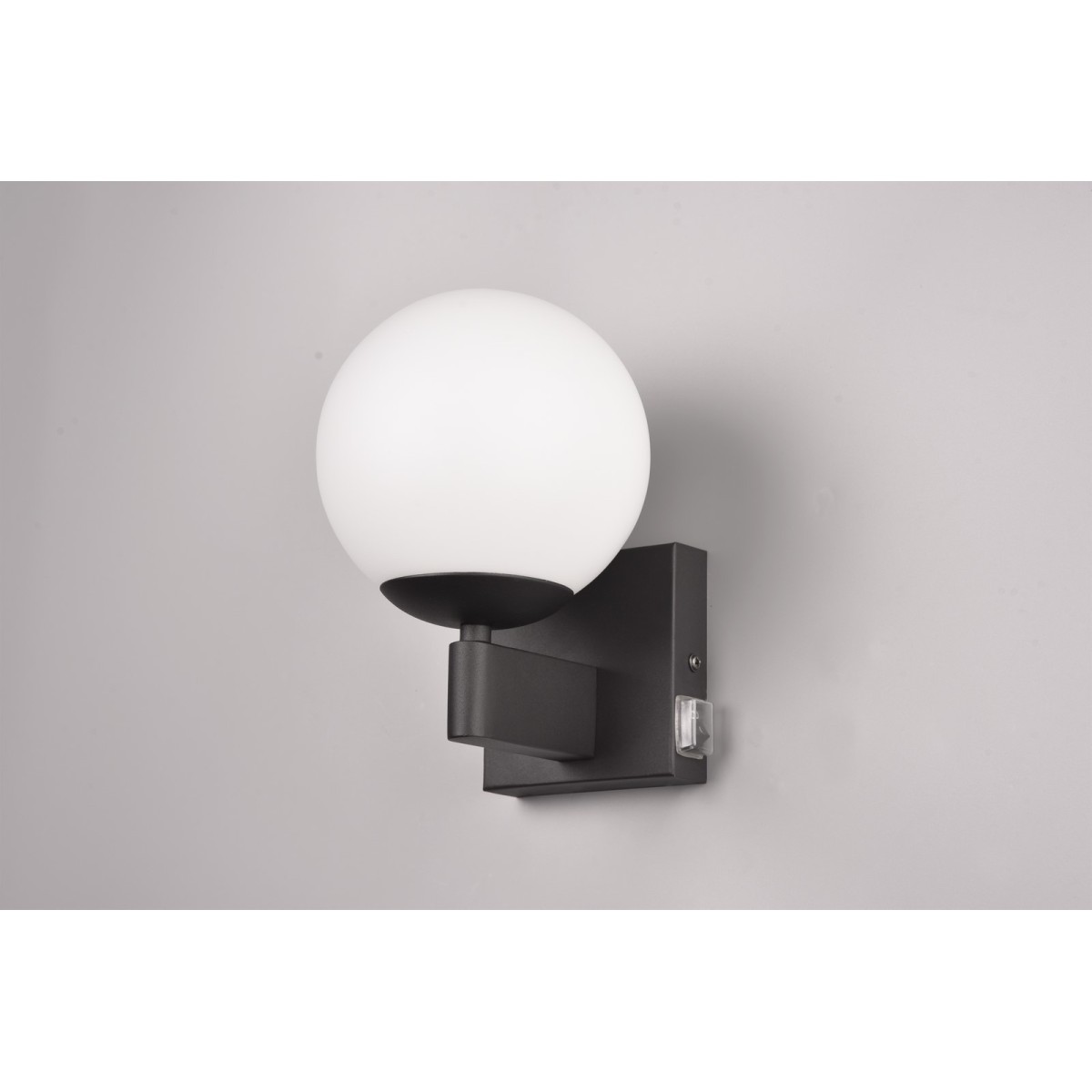 Nowoczesny kinkiet Trio KULA 284270132