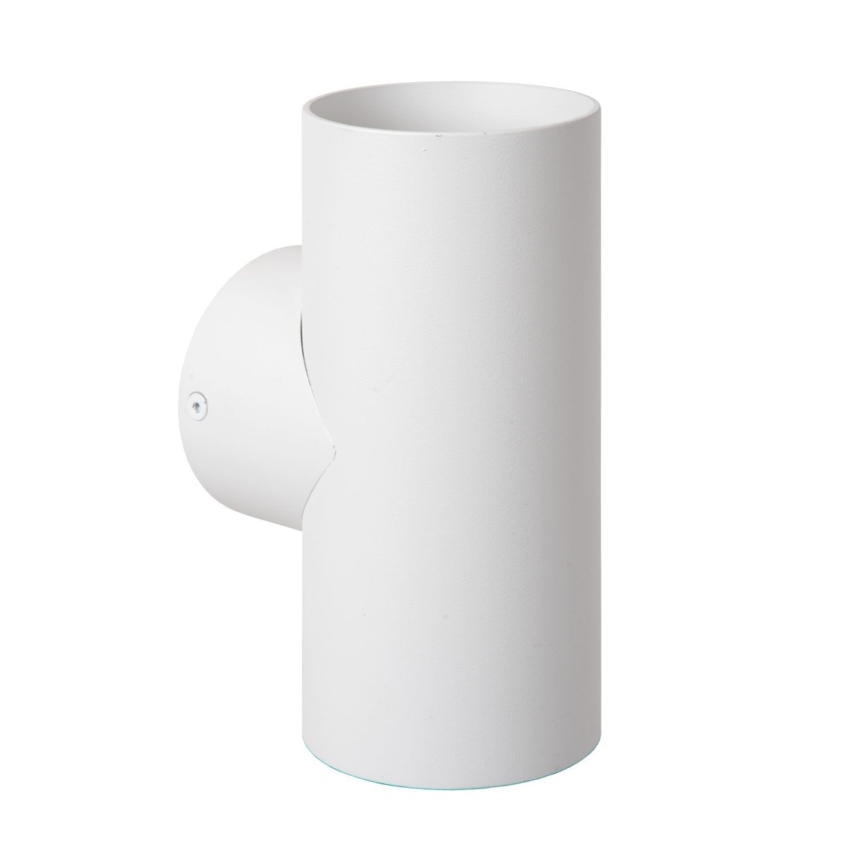 Lucide 09242/02/31 BONDI - Reflektor ścienny - Kinkiet - 2xGU10 - Biały