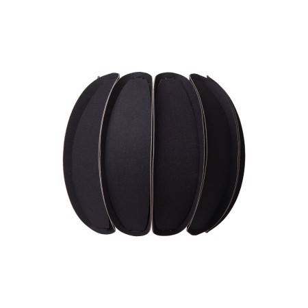 Lucide 34245/01/30 SPENCER - Kinkiet - 1xE27 - Czarny