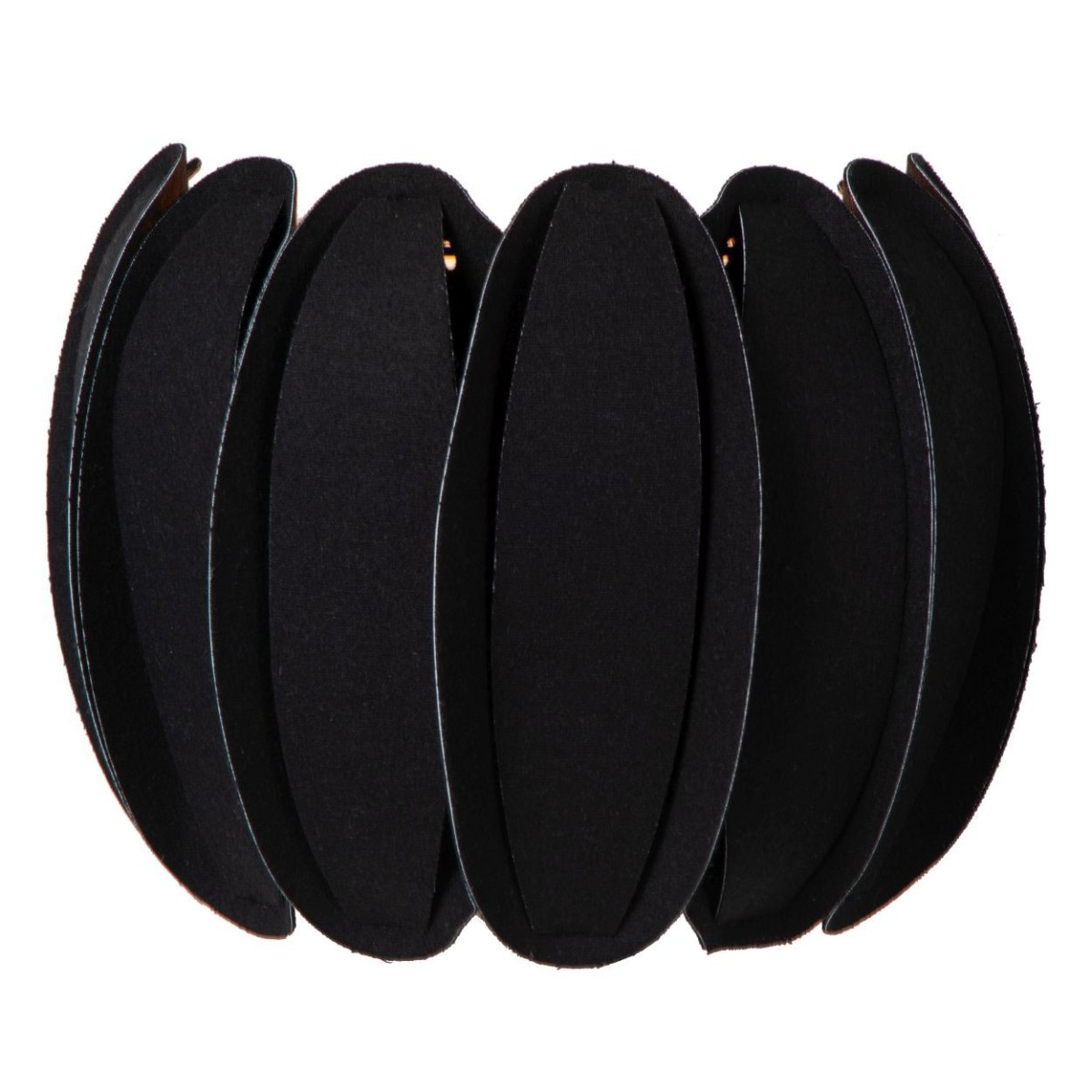 Lucide 34245/01/30 SPENCER - Kinkiet - 1xE27 - Czarny