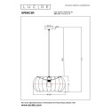 Lucide SPENCER 34445/40/36