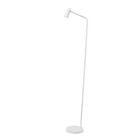 Lucide 36720/03/31 STIRLING - Lampa podłogowa akumulatorowa - Akumulator - LED 3-stopniowa regulacja przyciemniania - 1x3W 27…