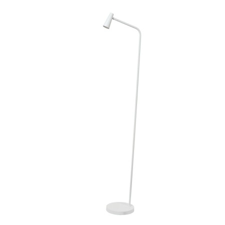 Lucide 36720/03/31 STIRLING - Lampa podłogowa akumulatorowa - Akumulator - LED 3-stopniowa regulacja przyciemniania - 1x3W 27…