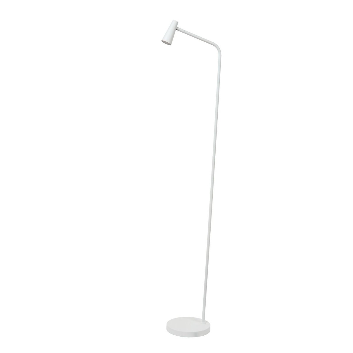 Lucide 36720/03/31 STIRLING - Lampa podłogowa akumulatorowa - Akumulator - LED 3-stopniowa regulacja przyciemniania - 1x3W 27…