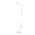 Lucide 36720/03/31 STIRLING - Lampa podłogowa akumulatorowa - Akumulator - LED 3-stopniowa regulacja przyciemniania - 1x3W 27…