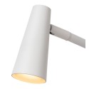 Lucide 36720/03/31 STIRLING - Lampa podłogowa akumulatorowa - Akumulator - LED 3-stopniowa regulacja przyciemniania - 1x3W 27…