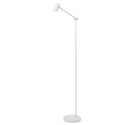 Lucide 36722/03/31 TIPIK - Lampa podłogowa z akumulatorem - Akumulator - LED 3-stopniowa regulacja przyciemniania - 1x3W 2700…