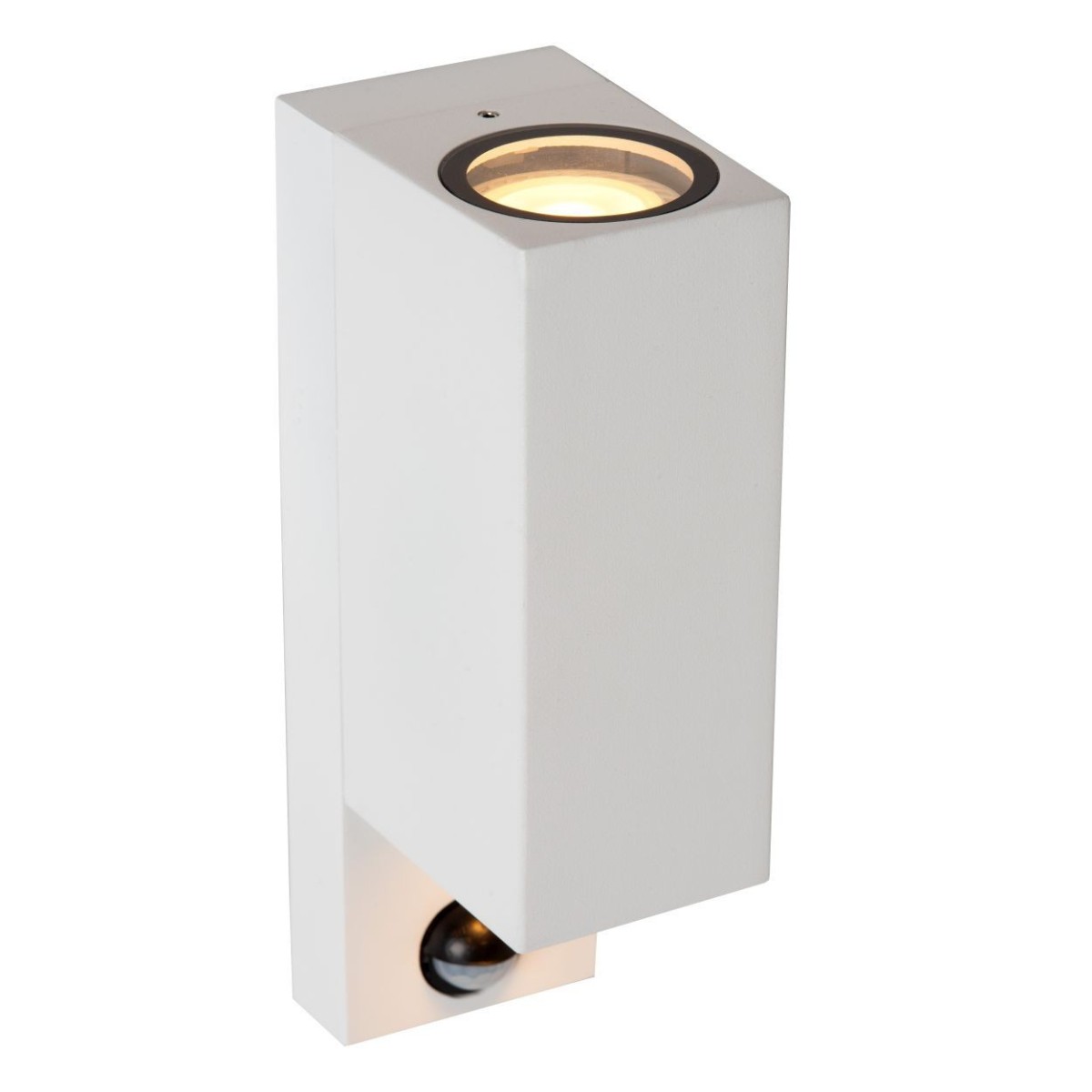 Lucide ZARO - CZUJNIK RUCHU 69802/02/31