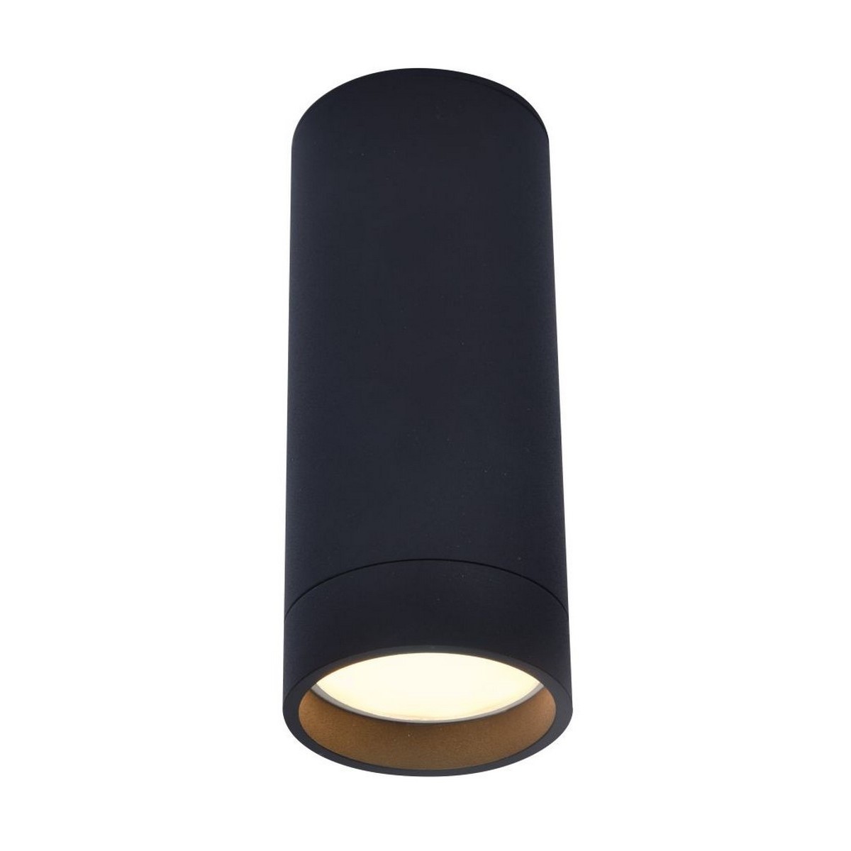 LUT STAG Nowoczesny sufitowy spot GU10 LUTEC connect