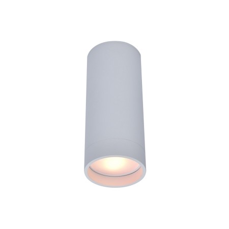 LUT STAG Nowoczesny sufitowy spot GU10 LUTEC connect