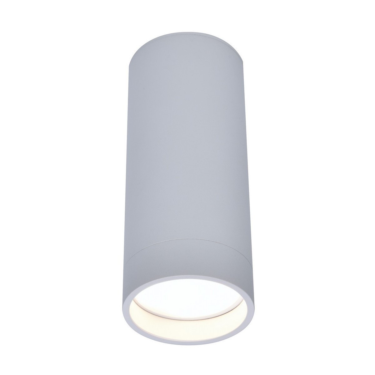 LUT STAG Nowoczesny sufitowy spot GU10 LUTEC connect