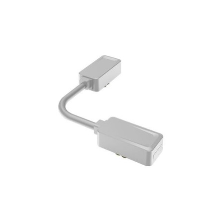 łącznik elastyczny szyna magnetyczna 48V Lighting VT biały