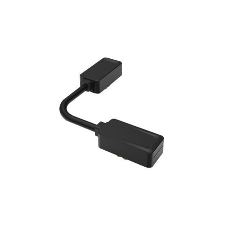 ącznik elastyczny szyna magnetyczna 48V Lighting VT czarny