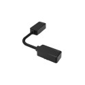 ącznik elastyczny szyna magnetyczna 48V Lighting VT czarny