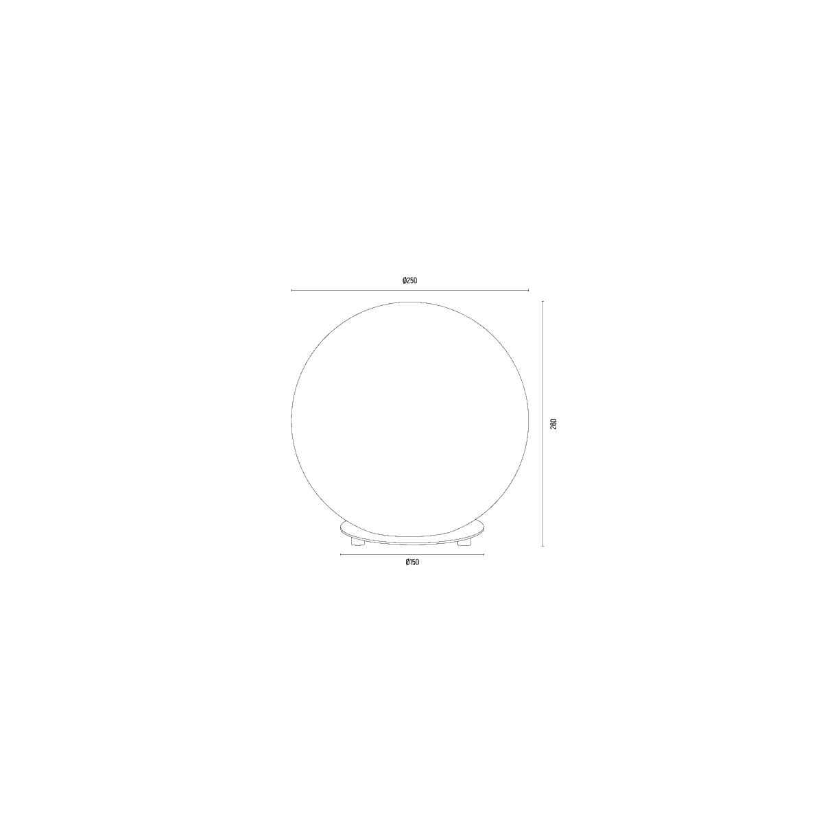 lampa stołowa 1 pł. ARUBA kolor biało-brązowy marmurek, mosiądz szczotkowany polskiej manufaktury Argon