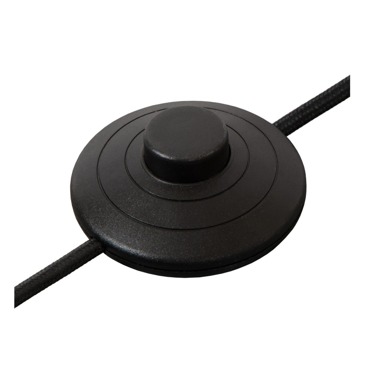 Lucide 05753/81/73 BENSEN - Lampa podłogowa - 1xE14 - Naturalna