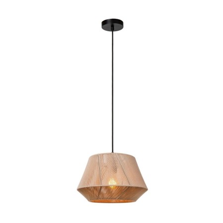 Lucide 10421/30/36 JESSICA - Lampa wisząca - 1xE27 - Szara
