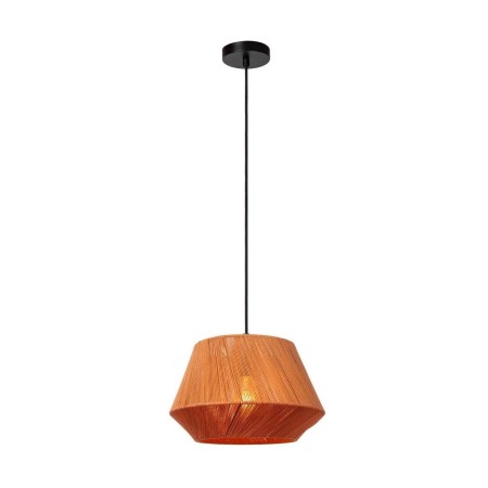 Lucide 10421/30/73 JESSICA - Lampa wisząca - 30 cm - 1xE27 - Terakota