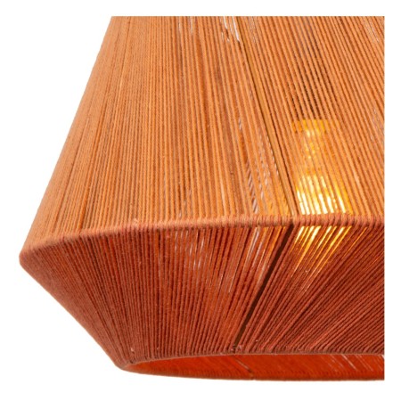 Lucide 10421/30/73 JESSICA - Lampa wisząca - 30 cm - 1xE27 - Terakota