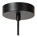 Lucide 10421/30/73 JESSICA - Lampa wisząca - 30 cm - 1xE27 - Terakota