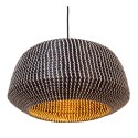 Lucide 10450/47/30 MADUKA - Lampa wisząca - 1xE27 - Czarny | Premium