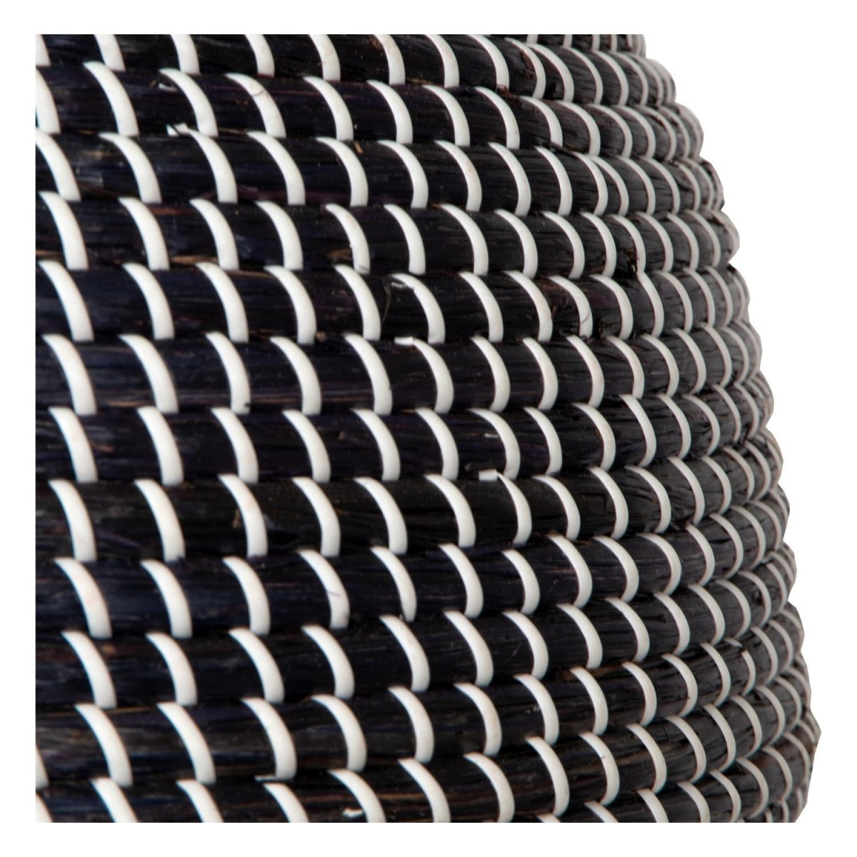 Lucide 10450/47/30 MADUKA - Lampa wisząca - 1xE27 - Czarny | Premium