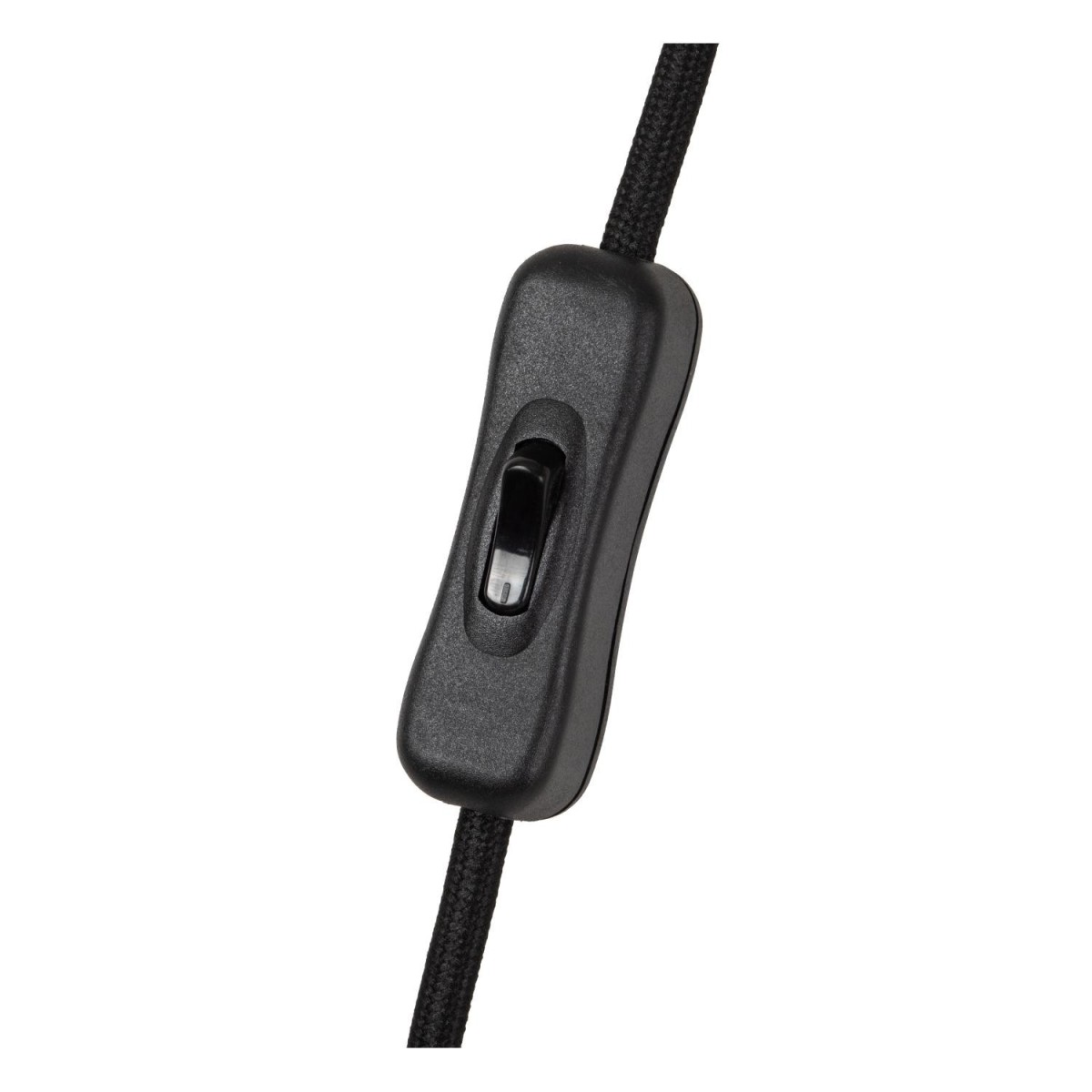 Lucide 10525/01/41 SENTINO - Lampa stołowa - 30 cm - 3xG9 - Taupe