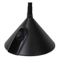 Lucide 18673/03/30 MILO - Lampa biurkowa - 12.8 cm - LED - 1x3.2W 3000K - Czarna