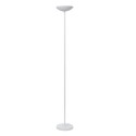 Lucide 19791/20/31 ZENITH - Lampa podłogowa - LED ściemnialna - 1x20W 3000K - biała