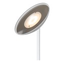 Lucide 19791/20/31 ZENITH - Lampa podłogowa - LED ściemnialna - 1x20W 3000K - biała