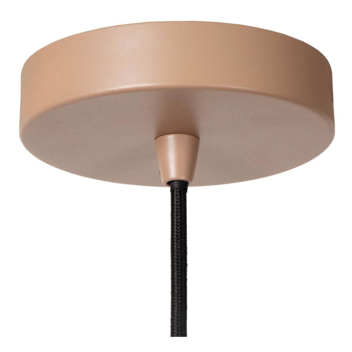 niecodzienna lampa wisząca Lucide MESH 21423/88/41 z kategorii NOWOCZESNE