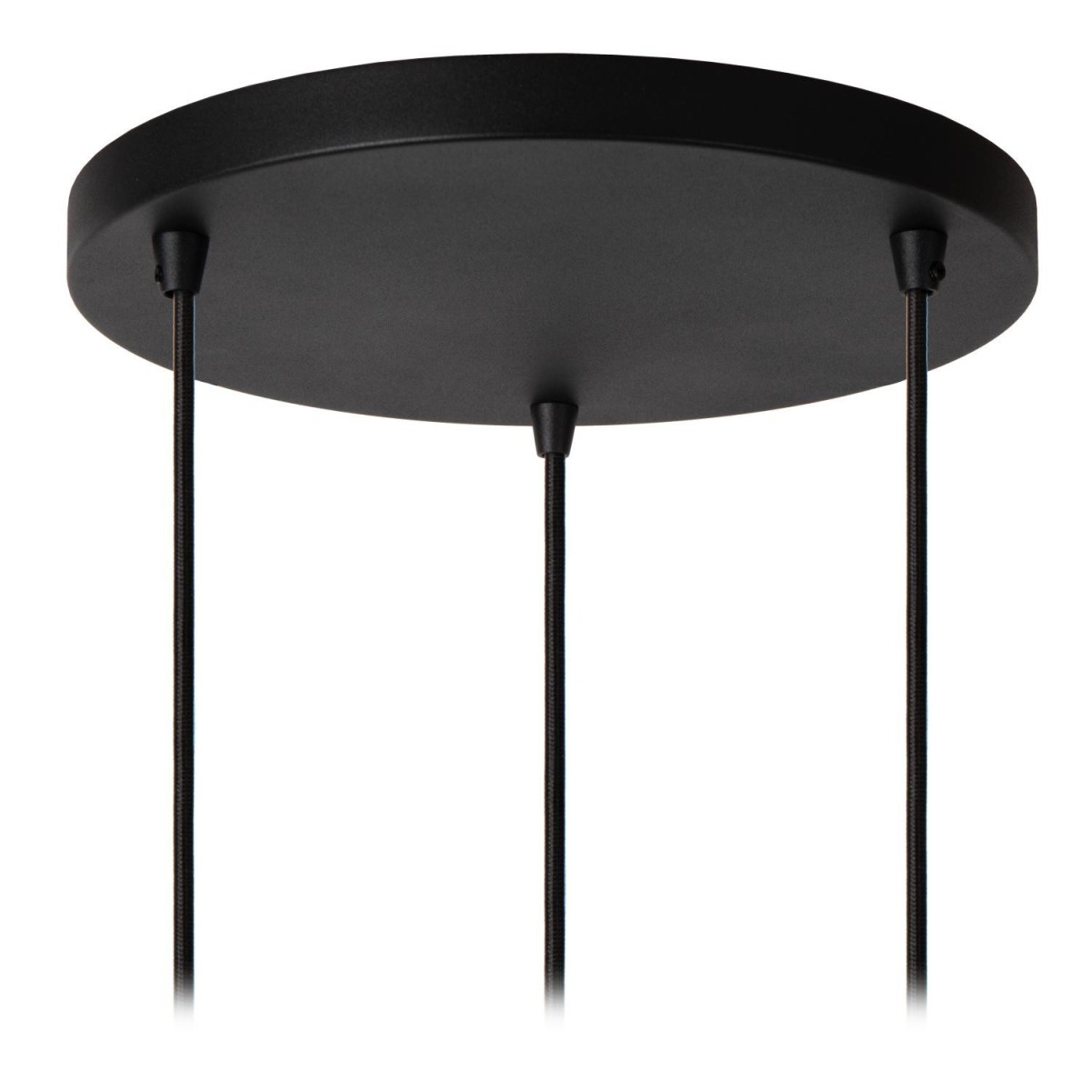 nadzwyczajna lampa wisząca Lucide ELYSEE 21430/13/61 z kategorii NOWOCZESNE