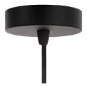 Lucide 21435/60/38 TRIBUTE - Lampa wisząca - 60 cm - 1xE27 - Kremowy